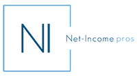 Net-Income pros Logo